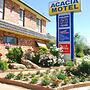 Acacia Motel Griffith
