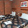 Golden Country Motel & Caravan Park
