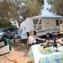 Horsham Holiday Park (formerly Wimmera Lakes Caravan Park)