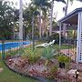 Cleveland Motor Inn