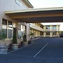 Grand Central Motel