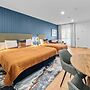 Econo Lodge Border Gateway Wodonga