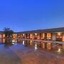 Moama Central Motel