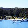 Quarantine Bay Beach Cottages