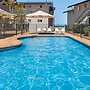 Lennox Head Beachfront Apartments