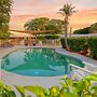 Riverland Motor Inn & River's Restaurant