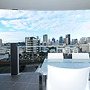 Morgan Suites