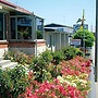 Blue Dolphin Motel