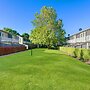 Summer East Serviced Apartments