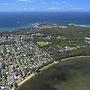 NRMA Canton Beach Holiday Park