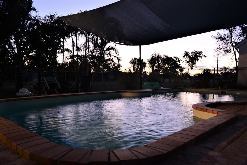 Ironbark Inn