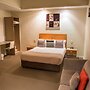 Burkes Hotel Motel
