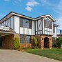 Aalbany Motel