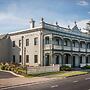The Royal Hotel