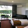 Country Capital Motel