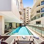 Redvue Apartments