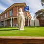 Hamilton’s Queanbeyan Motel