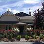 Tin House at Tanunda