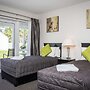 Greyfriars Motel