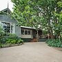 Oak Tree Lodge