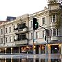 The Lucky Hotel