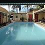 Tanoshii Spa & The Edge Spa Stay