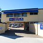Sunburst Motel