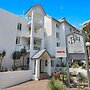 The Bay Apartments