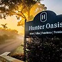 Hunter Oasis