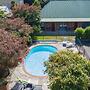 Ashburton's Regency Motel