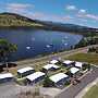 Port Huon Cottages