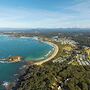 Barlings Beach Holiday Park