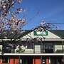 Darfield Motel