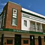 The Burwood Inn