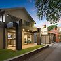 National Hotel Complex and Bendigo Central Apartments