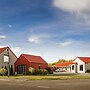 Hawkdun Lodge
