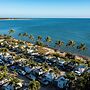 NRMA Bowen Beachfront Holiday Park