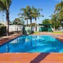Sandhurst Motel