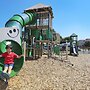Brighton Beachfront Holiday Park