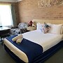 Branxton House Motel, Hunter Valley