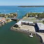 Bribie Waterways Motel
