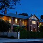 The Old Parkes Convent