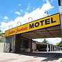 Golden Fountain Motel