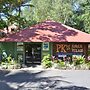 PKs Jungle Village - Hostel