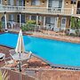 Clifford Park Holiday Motor Inn