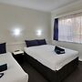 Hamilton Hume Motor Inn