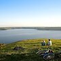 Lakes And Craters Holiday Park