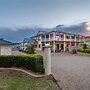 Clifford Gardens Motor Inn