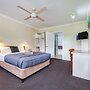 Wintersun Gardens Motel