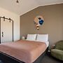 Frimley Lodge Motel